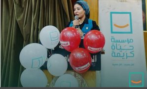 أيمن محسب: كلمة الرئيس السيسى فى قمة الدوحة وضعت خريطة طريق لموقف عربى وإسلامى موحد