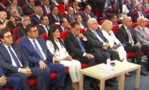بورسعيد ضمن الخمسة الكبار عالميا في أداء موانئ الحاويات بحلول 2030  