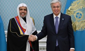 الرئيس السيسى وملك إسبانيا: تهجير الفلسطينيين سيكون له تداعيات خطيرة على أوروبا