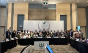 حفل "الشيوخ" الثلاثاء .. يبدأ مجلس الشيوخ في استقبال الأعضاء الجدد على مدار يومين لاستلام بطاقات العضوية..والمجلس الجديد يبدأ مباشرة عمله وفقا للاختصاصات التي حددها القانون .. من بينها توسيع دعائم الديمقراطية