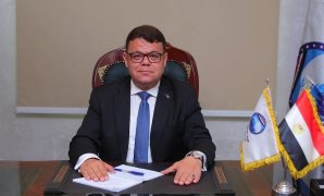 حسن عمار: قرار الرئيس السيسي برد قانون الإجراءات الجنائية يجسد التزام الدولة بحقوق الإنسان 