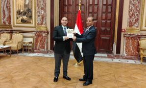حزب "المصريين": العفو الرئاسى عن عدد من المحكوم عليهم يُترجم حقوق الإنسان لواقع عملى