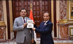النائب مصطفي الكحيلي: أولوياتي الاهتمام بالقضايا التي تمس المواطن ودعم تنمية الصعيد
