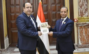 لأعضاء مجلس الشيوخ.. التزامات وواجبات يفرضها القانون على العضو.. تعرف عليها  