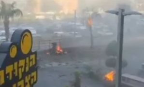 فرحات: مصر لعبت دورا محوريا فى إعادة القضية الفلسطينية إلى صدارة الأجندة الدولية