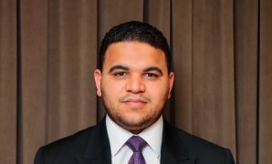 النائب أحمد عثمان: انسحاب الوفود من كلمة نتنياهو تجسيد لعزلة الاحتلال..  وتوالي الاعترافات بدولة فلسطين يؤكد عدالة قضيتها