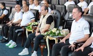 النائب حازم الجندى لـ"وزير الصحة": معاناة المرضى فاقت الحد والاستغاثات بلا استجابة
