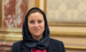 النائب أيمن محسب: انسحاب الوفود أثناء كلمة نتنياهو "صفعة"  دبلوماسية لإسرائيل 