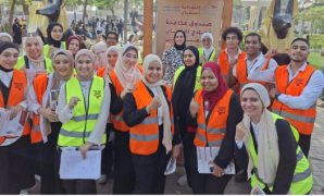 صندوق مكافحة الإدمان يعلن استمرار الكشف عن تعاطى سائقي المدارس للمخدرات.. فيديو