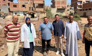 عمر الغنيمي: كلمة مصر في الأمم المتحدة قدمت رؤية شاملة لحل أزمات المنطقة