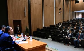 شروط وضوابط بالقانون للتعيين بمجلس الشيوخ.. تعرف عليها