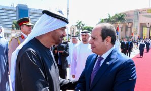 شروط وضوابط بالقانون للتعيين بمجلس الشيوخ.. تعرف عليها