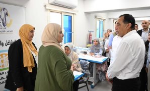 حبس وغرامة تصل لمليون جنيه عقوبة تهريب مواد بترولية محظور تصديرها للخارج     