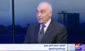 وزير الخارجية الأسبق: قبول نتنياهو لخطة ترامب يعني وجود أخرى بديلة فى ذهنه