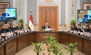 غدا.. مجلس الشيوخ يفتتح دور الانعقاد السادس بتلاوة قرار رئيس الجمهورية 