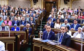 اليوم..مجلس النواب يُعيد مناقشة قانون الإجراءات الجنائية بعد اعتراض الرئيس