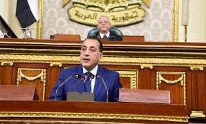 بدء الجلسة الافتتاحية لمجلس النواب لمناقشة اعتراض رئيس الجمهورية على الإجراءات الجنائية