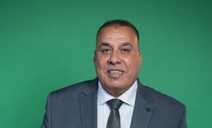 سامح الشيمى يشيد بجهود مجلس الشيوخ والحكومة فى تعزيز التنمية وخدمة المواطن