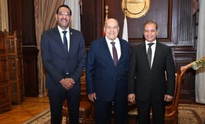 رئيس الوزراء عن فيضان النيل: نتوقع أن تغمر المياه بعض المناطق طرح النهر فى المنوفية والبحيرة