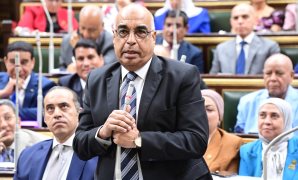 نقيب المحامين: اعتراض رئيس الجمهورية على الإجراءات الجنائية تجسيد لصون الحريات والحقوق