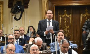 وزير المالية: قانون الحياد التنافسى ساعدنا فى ترسيخ ثقافة المنافسة العادلة.. 67.4 مليار جنيه حجم الإيرادات الضريبية المستحقة بشكل أولى عن عام 2024 والشركات التابعة للجهات السيادية سددت ضرائب 16.4 مليار