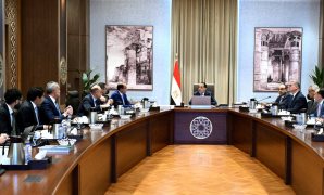 رئيس الوزراء يصدر قرارًا بتشكيل اللجنة الرئيسية لتطوير الإعلام المصرى