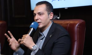 عربية النواب: استضافة القاهرة لاجتماع وفدى حماس وإسرائيل تجسيد لدورها المحورى