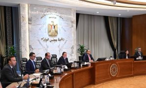 730 يوم من انعدام الإنسانية.. أكثر من 2 مليون فلسطيني يتعرضون لأبشع الجرائم على مر التاريخ من دولة الاحتلال .. والأمم المتحدة تعلنها منطقة "مجاعة " ..67 ألف شهيد من بينهم 18 ألف طفل و 12 ألف سيدة و4 ألاف مسن  