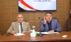  مصر تراهن على الطاقة.. خطة حكومية لزيادة الاستثمارات الخاصة في البترول والغاز بنسبة تفوق 60% 
