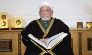 مجدي مرشد: ميثاق شرف انتخابي وتنسيق دائم بين أحزاب "القائمة الوطنية" دعماً للوحدة الداخلية  