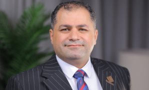 محمد سعفان وزير القوي العاملة الأسبق على رأس قائمة انتخابات "النواب" بالجيزة   