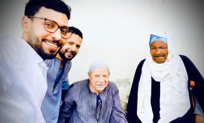 وكيل "أفريقية النواب" يطالب بالاهتمام بالتصنيع الزراعى بدلًا من تصدير المحاصيل خام