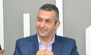 معتز الجنيدي يتقدم بأوراق ترشحه لانتخابات مجلس النواب عن دائرة إطسا بالفيوم