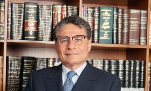  الرئيس السيسى يؤكد في اتصال هاتفى مع نظيره الجزائرى أهمية استثمار الزخم الناتج عن خطة أمريكا والاعترافات الدولية بفلسطين وإطلاق مسار سياسي سلمى يفضي لحل الدولتين.. ويشدد: مصر لا تنسى دور الجزائر في حرب أكتوبر