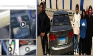 الرئيس السيسى: نتطلع لاستمرار التعاون مع واشنطن لتنفيذ الاتفاق القائم على خطة ترامب