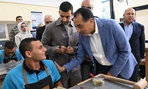 محمود مسلم: مصر تعرضت لحملات قذرة من جماعة الإخوان الإرهابية خلال عامين.. واستطاعات الرد على الشائعات والإدعاءات