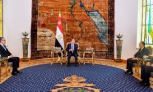 برلمانى: الدبلوماسية المصرية أثبتت قدرتها على جمع المتباعدين لتحقيق السلام بالمنطقة