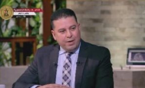 زاهر الشقنقيري المتحدث الرسمي باسم حزب الشعب الجمهوري