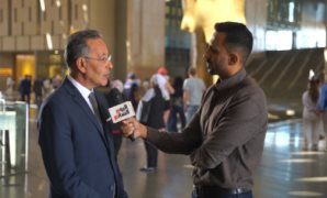 هاني حليم : رفع التصنيف الائتماني لمصر شهادة جديدة للاقتصاد تثبت قدرته على التعافي 