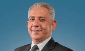 عفت السادات بعد تعيينه بـ الشيوخ: فخور بثقة الرئيس.. والملف الاقتصادى أولوية