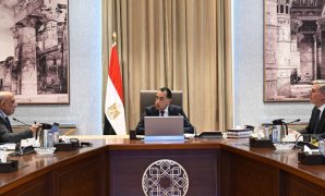 يضم رموز السياسة والدين.. الرئيس السيسى يُعين نخبة من الكفاءات الوطنية بالشيوخ