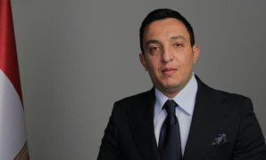 الرئيس السيسى ورئيسة وزراء إيطاليا يبحثان سبل زيادة الروابط التجارية بين البلدين