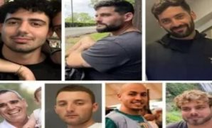 بدء إطلاق سراح 1716 أسيرا فلسطينيا من سجن عوفر لنقلهم إلى غزة