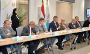 رئيس الجمهورية يدعو مجلس الشيوخ لافتتاح الفصل التشريعي الثانى السبت 