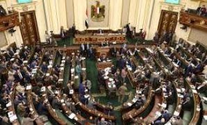 غدًا.. "النواب" يناقش تقرير اللجنة الخاصة بشأن اعتراض رئيس الجمهورية على مشروع قانون الإجراءات الجنائية