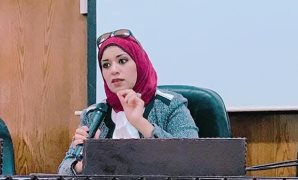 أسماء مرشحى القائمة الوطنية بانتخابات مجلس النواب عن محافظة بنى سويف