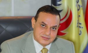 أسماء مرشحى القائمة الوطنية بانتخابات مجلس النواب عن محافظة بنى سويف