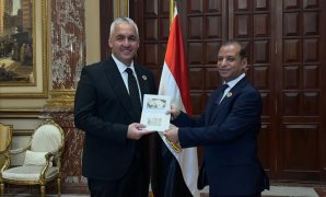 "النواب" يوافق على انتقال النيابة لاستجواب المتهم الذي يخشى على حياته