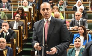 "النواب" يوافق على إخضاع الحبس الاحتياطى للمراجعة الدورية كل 3 أشهر