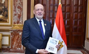 ضياء داود لرئيس النواب: منحت المعارضة أكثر من حقها وحققت التوازن مع الأغلبية
